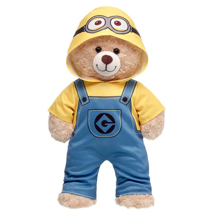 Pijama Minions Build-a-bear