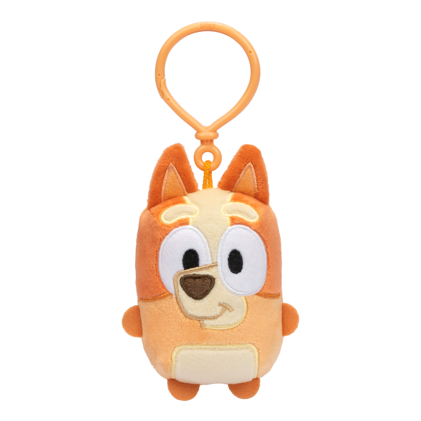 Bluey Peluche Mini Bingo