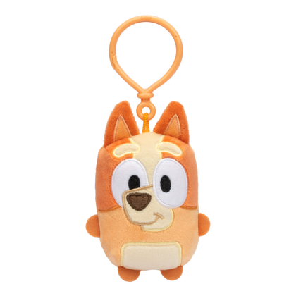 Bluey Peluche Mini Bingo