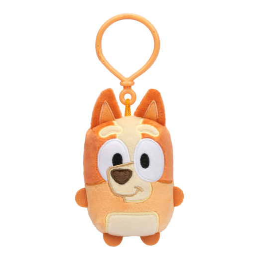 Bluey Peluche Mini Bingo