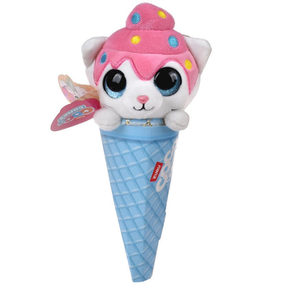 Peluche Sweet Coco Cones De Zuru - Chip