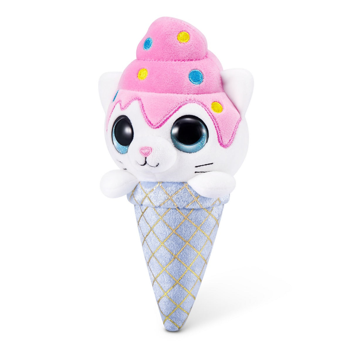Peluche Sweet Coco Cones De Zuru - Chip