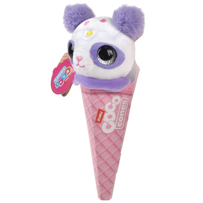 Peluche Sweet Coco Cones De Zuru - Perry