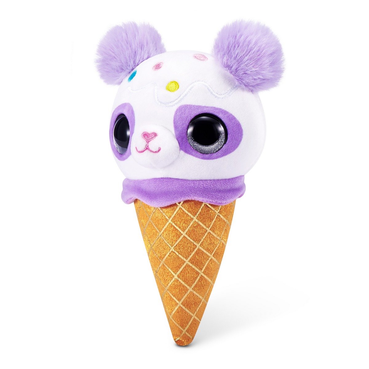 Peluche Sweet Coco Cones De Zuru - Perry