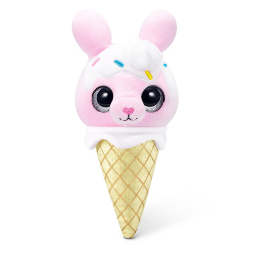 Peluche Sweet Coco Cones De Zuru - Mallow