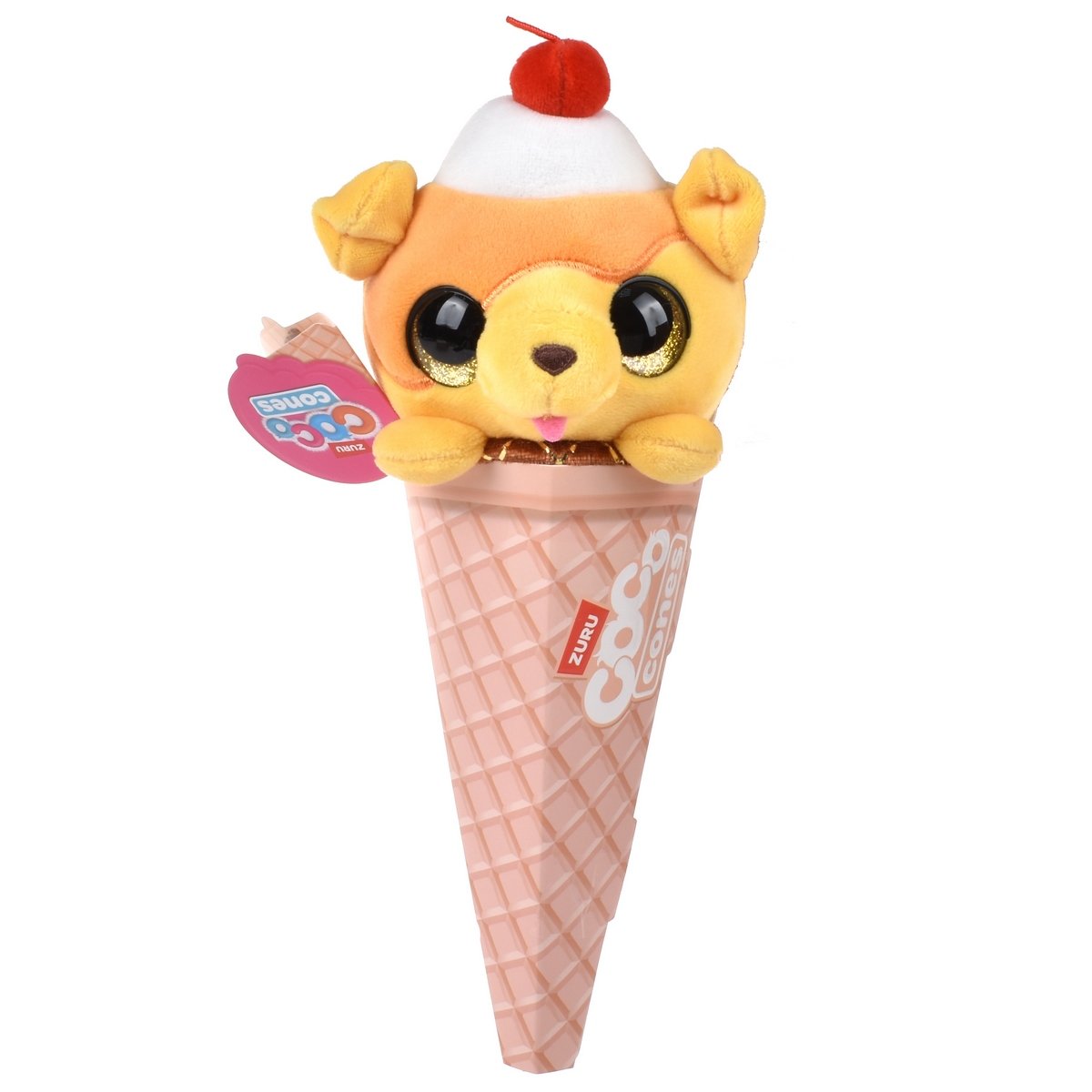Peluche Sweet Coco Cones De Zuru - Jelly