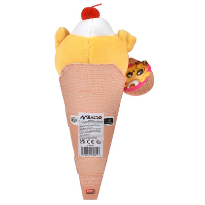 Peluche Sweet Coco Cones De Zuru - Jelly