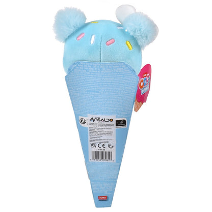 Peluche Sweet Coco Cones De Zuru - Sally