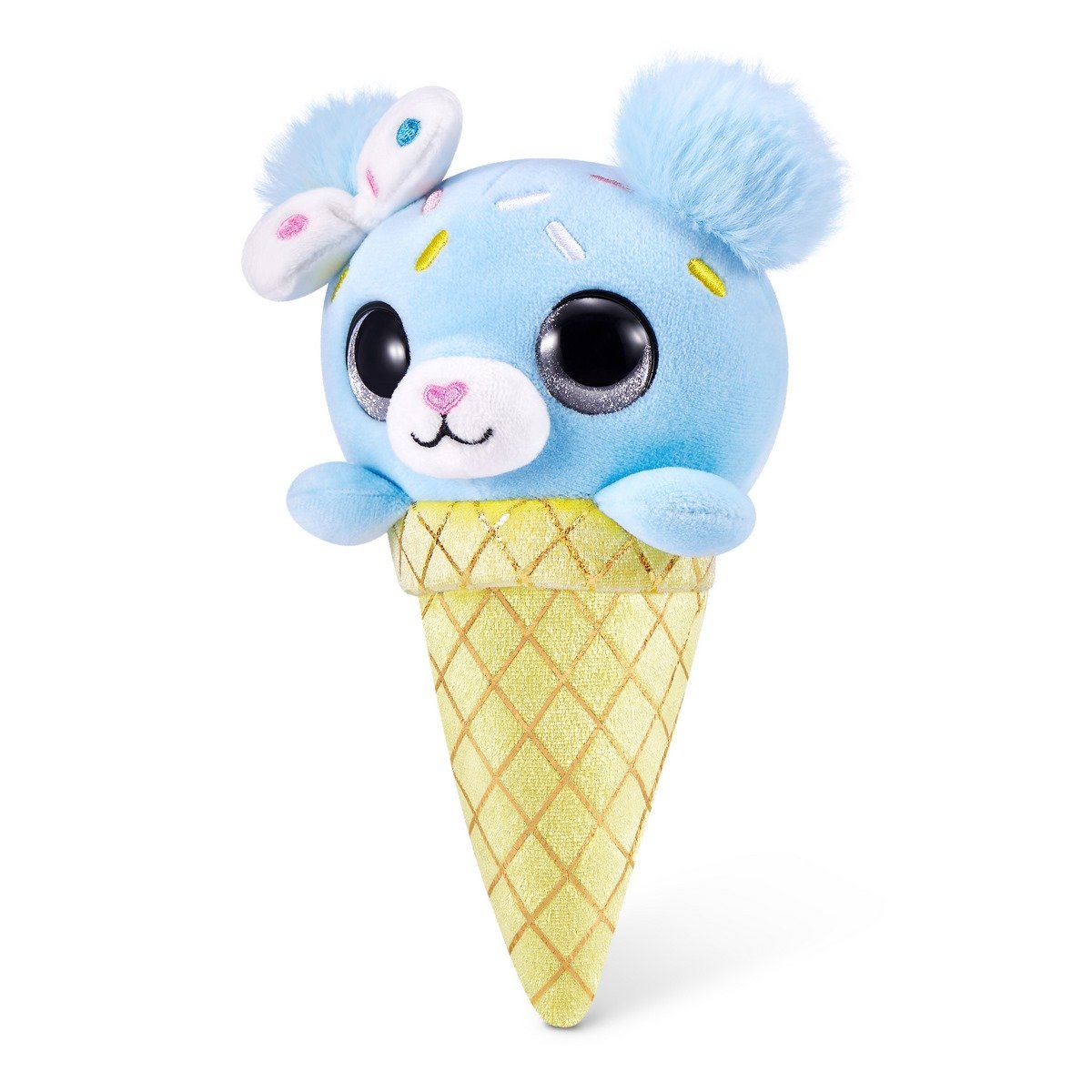 Peluche Sweet Coco Cones De Zuru - Sally