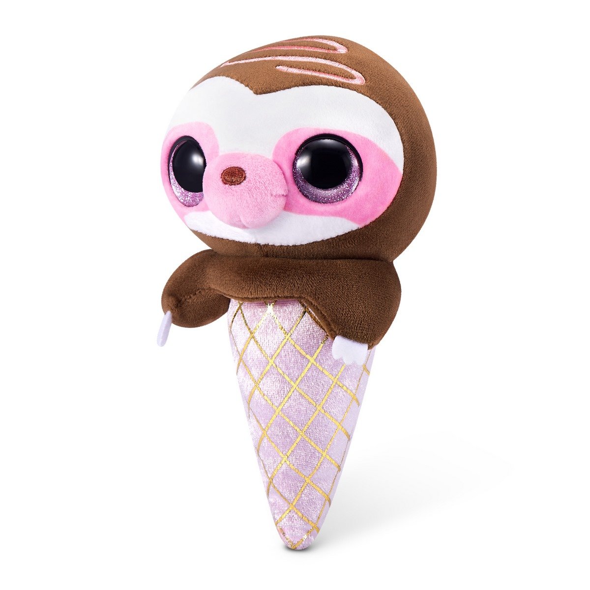 Peluche Sweet Coco Cones De Zuru - Lola