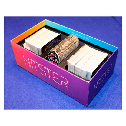 Hitster Clásico