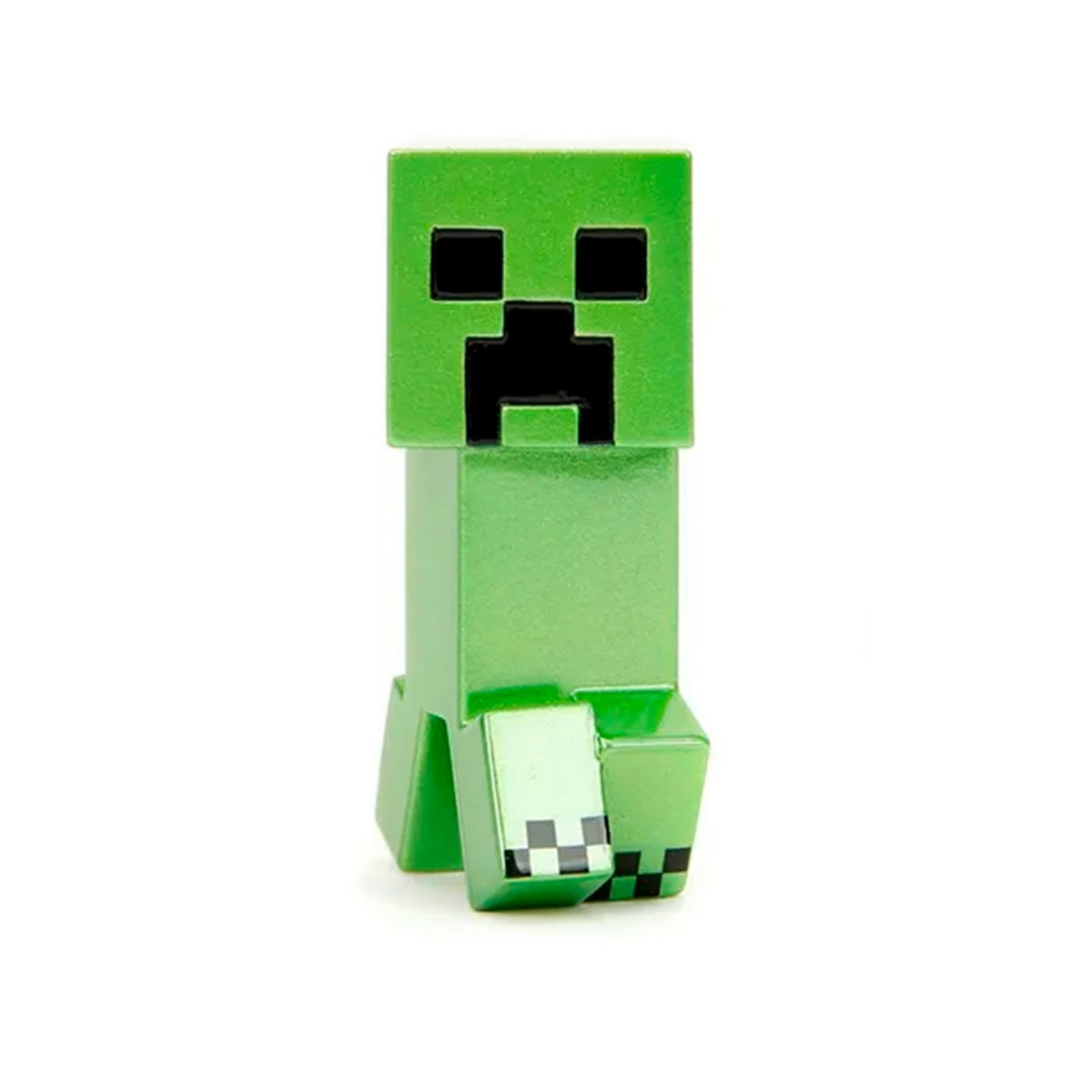 Pack 4 Figuras Minecraft 9 Cm