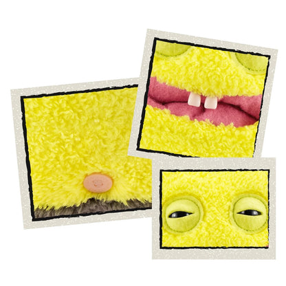 Peluche Fugglers De 23 Cms Bob Esponja De Zuru - Bob Esponja