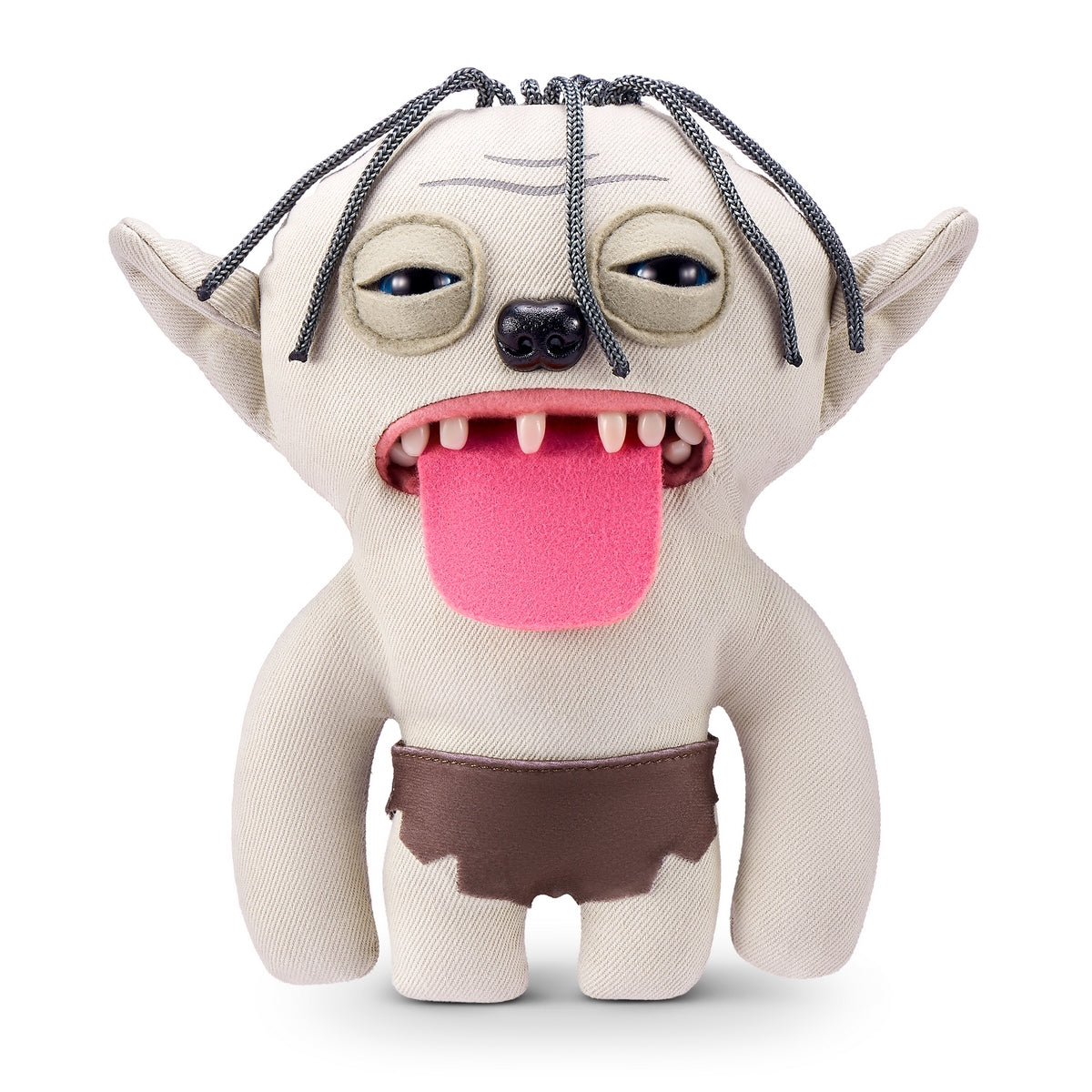Peluche Fugglers De 23 Cms El Señor De Los Anillos De Zuru - Gollum