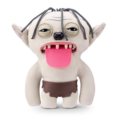 Peluche Fugglers De 23 Cms El Señor De Los Anillos De Zuru - Gollum