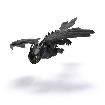 Cómo Entrenar a tu Dragón Figuras