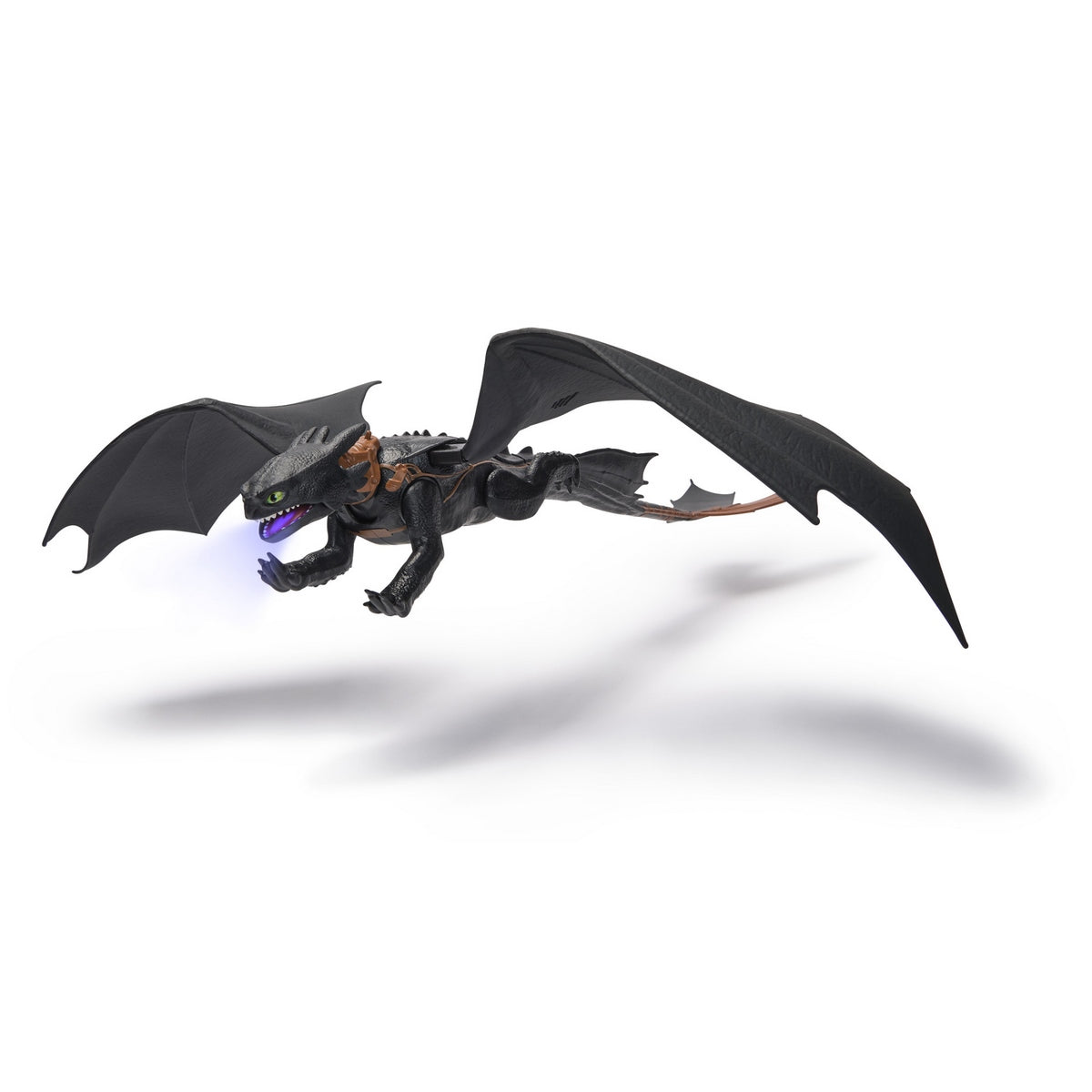 Cómo Entrenar A Tu Dragón Plasma Blast