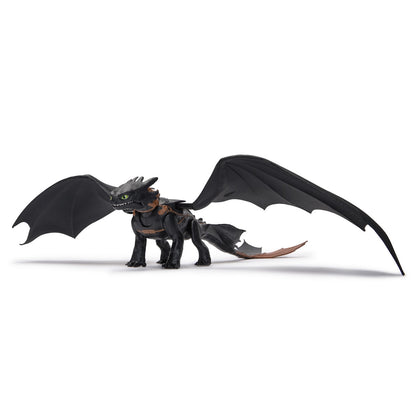 Cómo Entrenar A Tu Dragón Plasma Blast