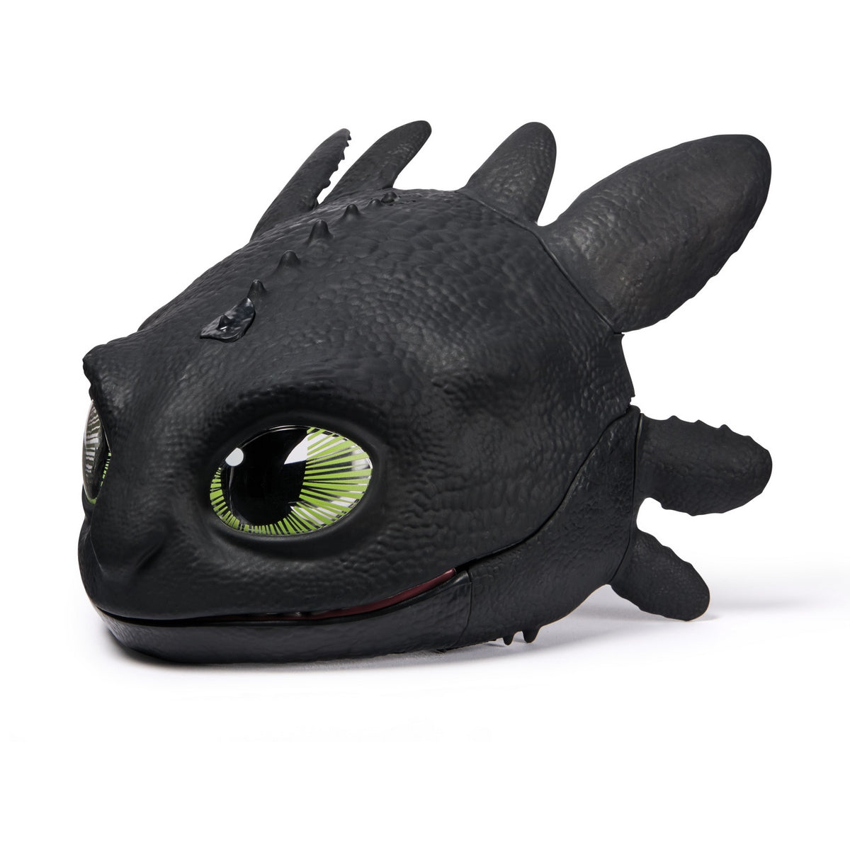 Cómo Entrenar A Tu Dragón Blast Mask