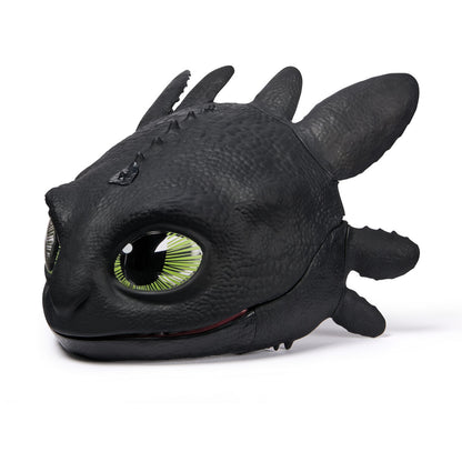 Cómo Entrenar A Tu Dragón Blast Mask