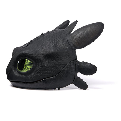 Cómo Entrenar A Tu Dragón Blast Mask