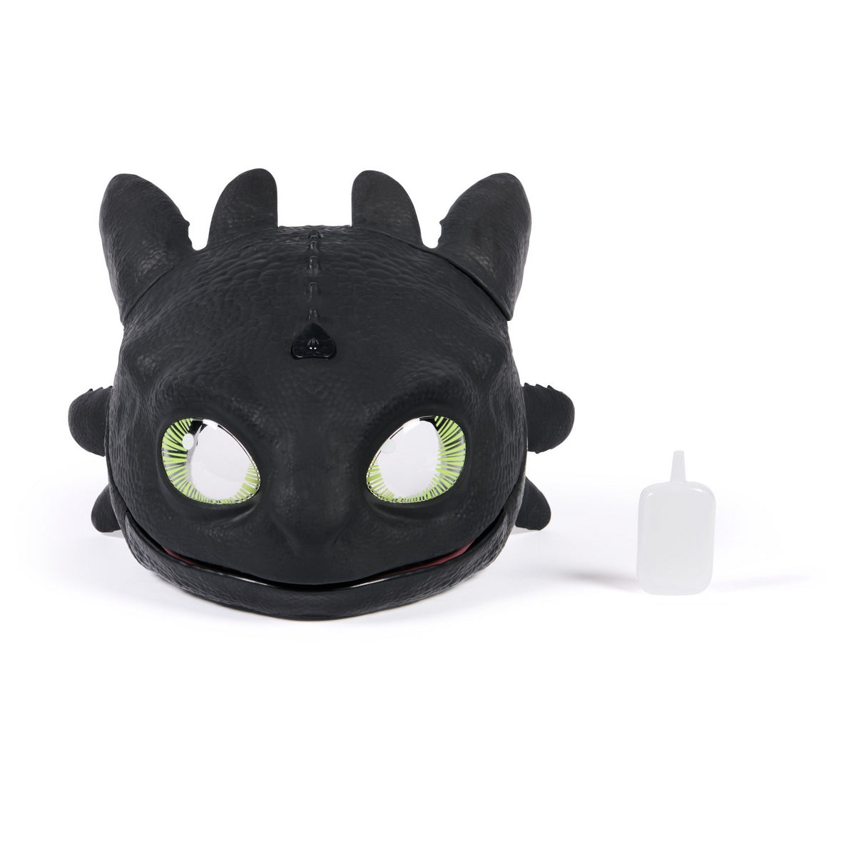 Cómo Entrenar A Tu Dragón Blast Mask
