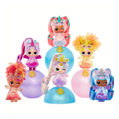 LOL Surprise Unicornio Edición Mágica y Brillante