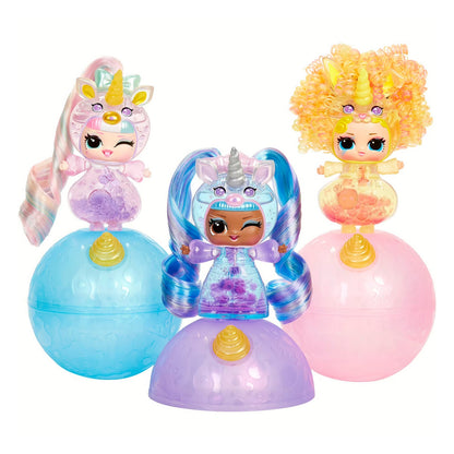 LOL Surprise Unicornio Edición Mágica y Brillante