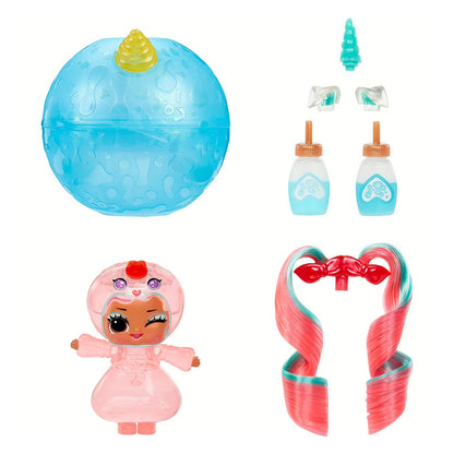 LOL Surprise Unicornio Edición Mágica y Brillante