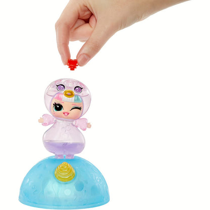 LOL Surprise Unicornio Edición Mágica y Brillante