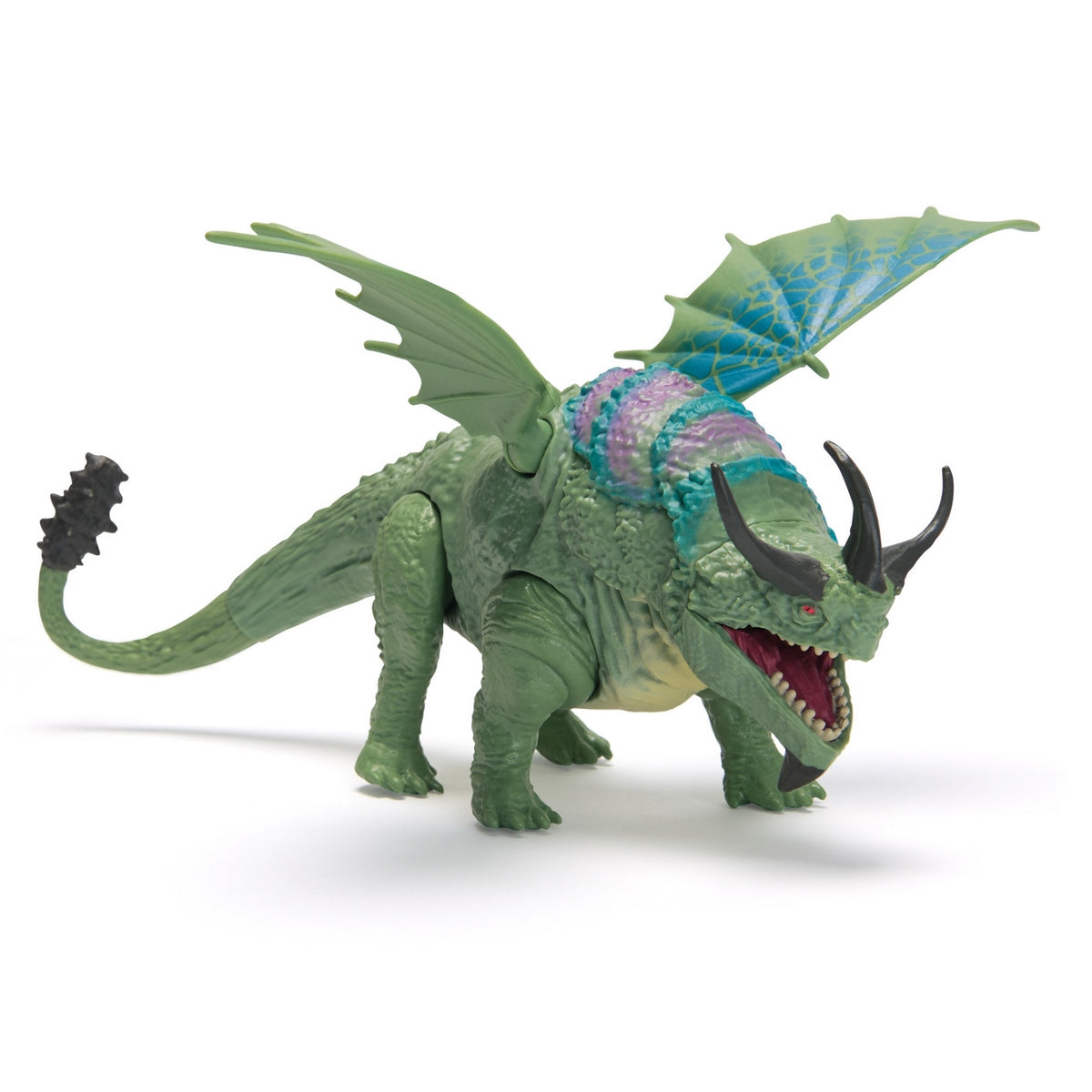 Como Entrenar A Tu Dragon Dragones - Rumblehorn