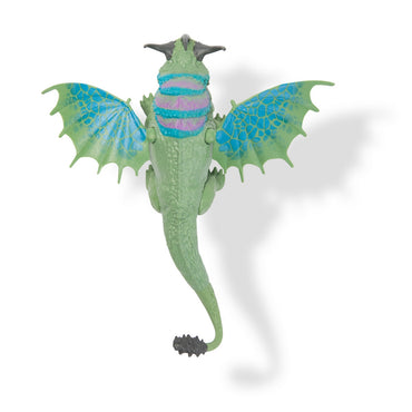 Como Entrenar A Tu Dragon Dragones - Rumblehorn