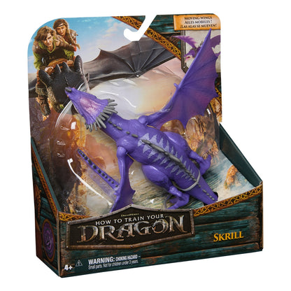 Como Entrenar A Tu Dragon Dragones - Skrill