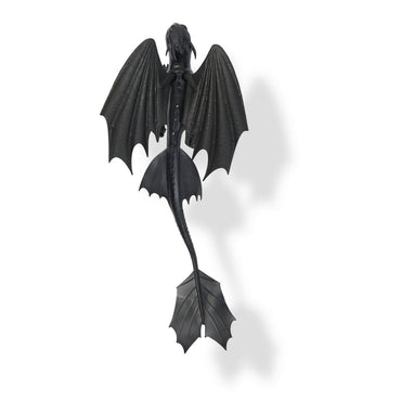 Como Entrenar A Tu Dragon Dragones - Toothless