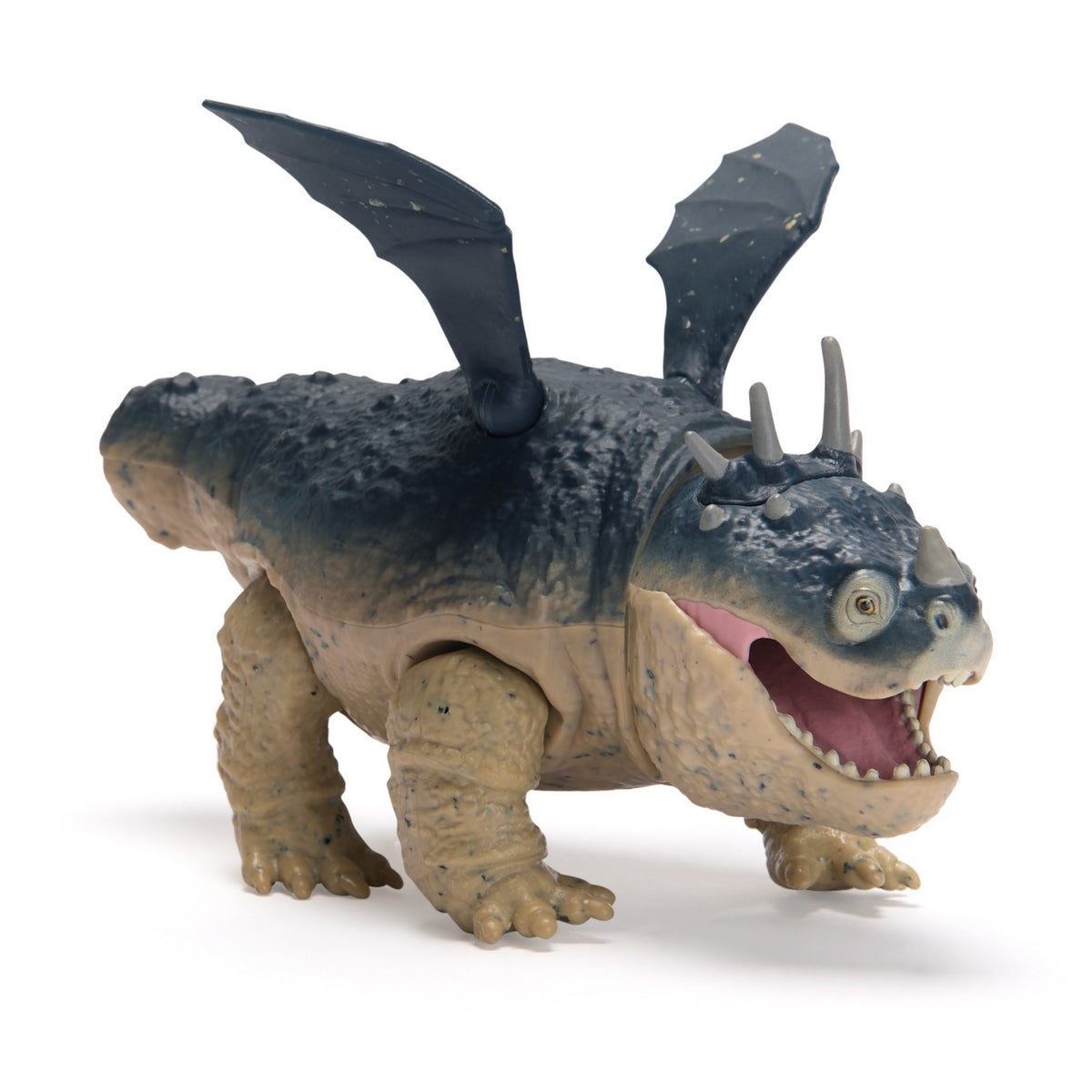 Cómo Entrenar A Tu Dragón  Dragones- Gronckle