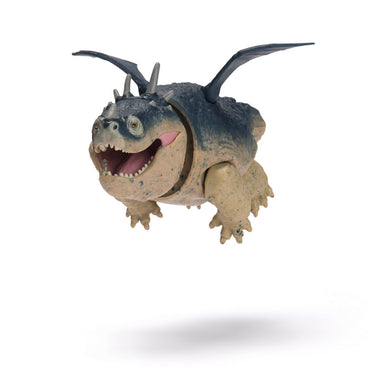 Cómo Entrenar A Tu Dragón  Dragones- Gronckle