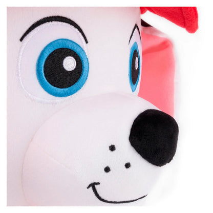 Paw Patrol Peluche 40 Cm Marshall