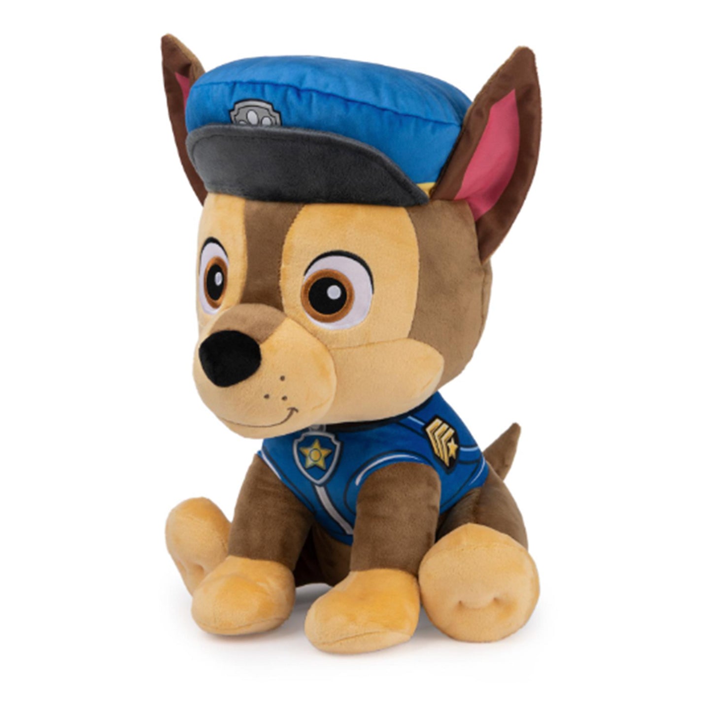 Paw Patrol Peluche 40 Cm Chase