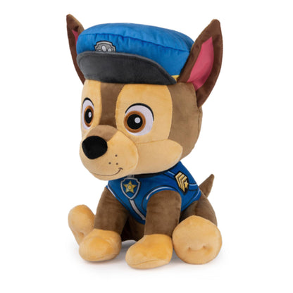 Paw Patrol Peluche 40 Cm Chase