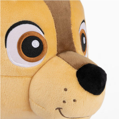 Paw Patrol Peluche 40 Cm Chase