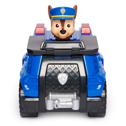 Paw Patrol Vehiculo Sostenible Chase