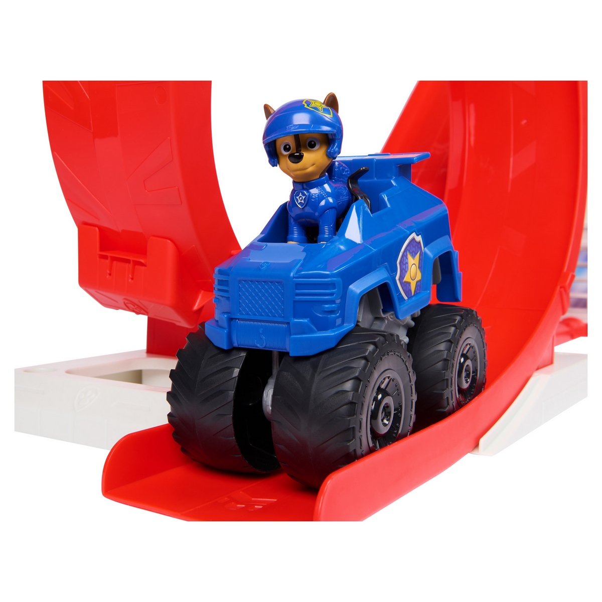 Paw Patrol Recue Torre Super Loop