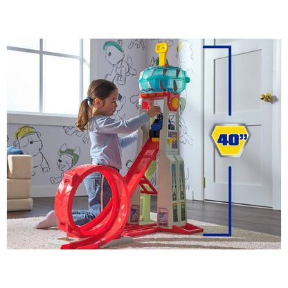 Paw Patrol Recue Torre Super Loop