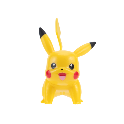 Pokemon Multipack 6 Figuras De Batalla