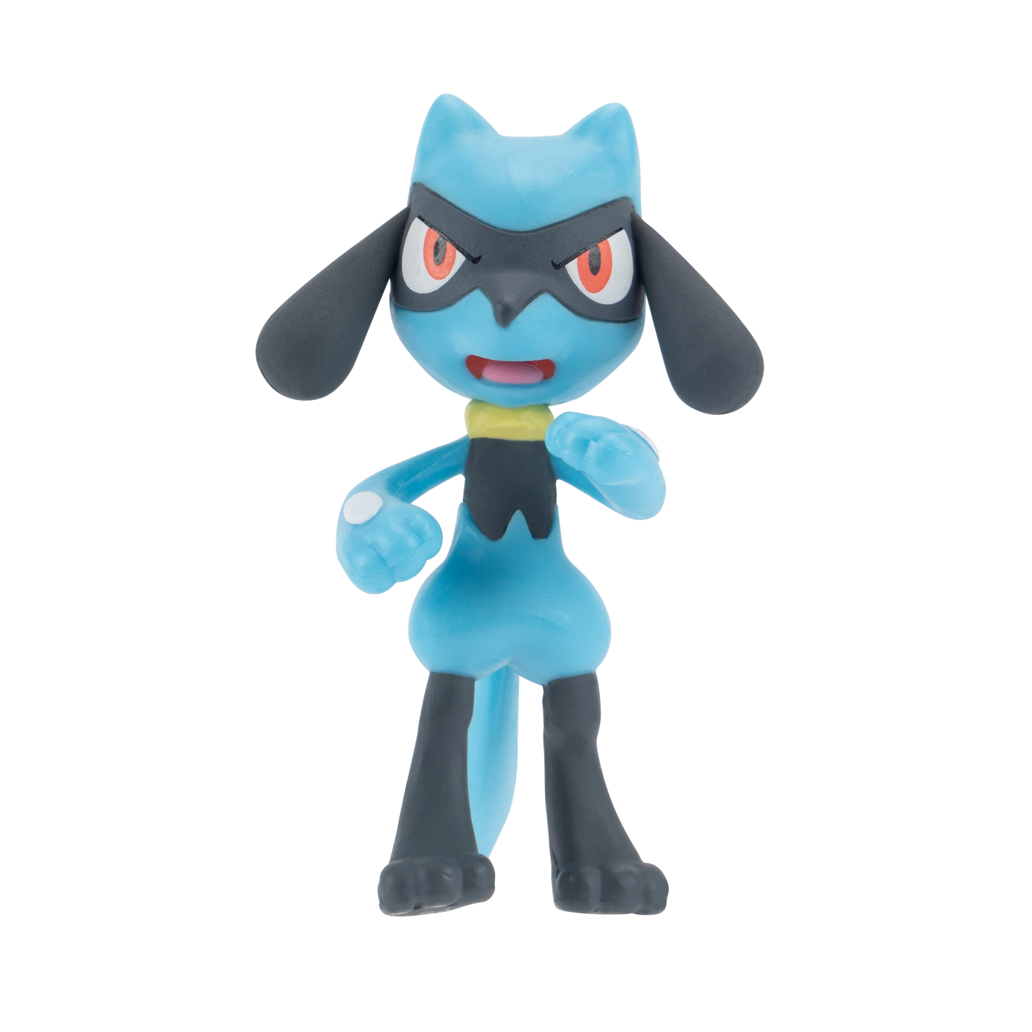 Pokemon Multipack 6 Figuras De Batalla