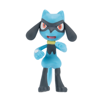 Pokemon Multipack 6 Figuras De Batalla