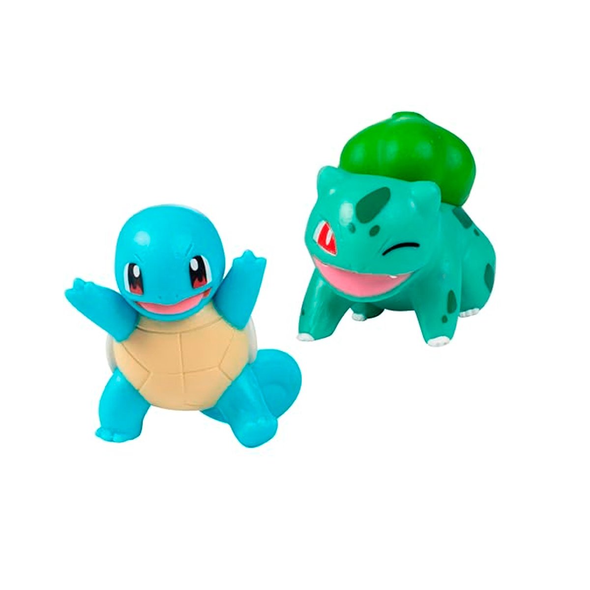 Pokemon Multipack Figuras De Batalla