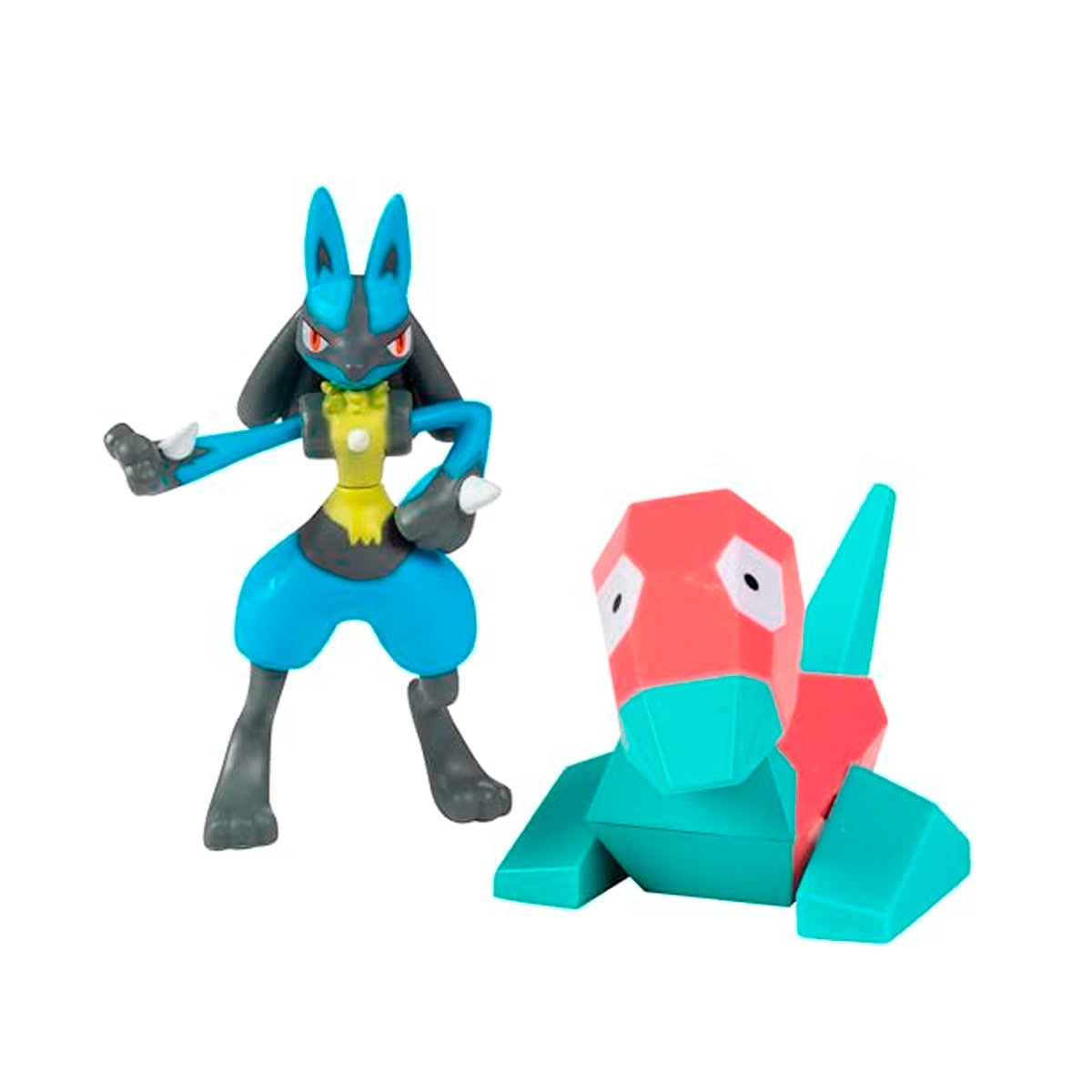 Pokemon Multipack Figuras De Batalla