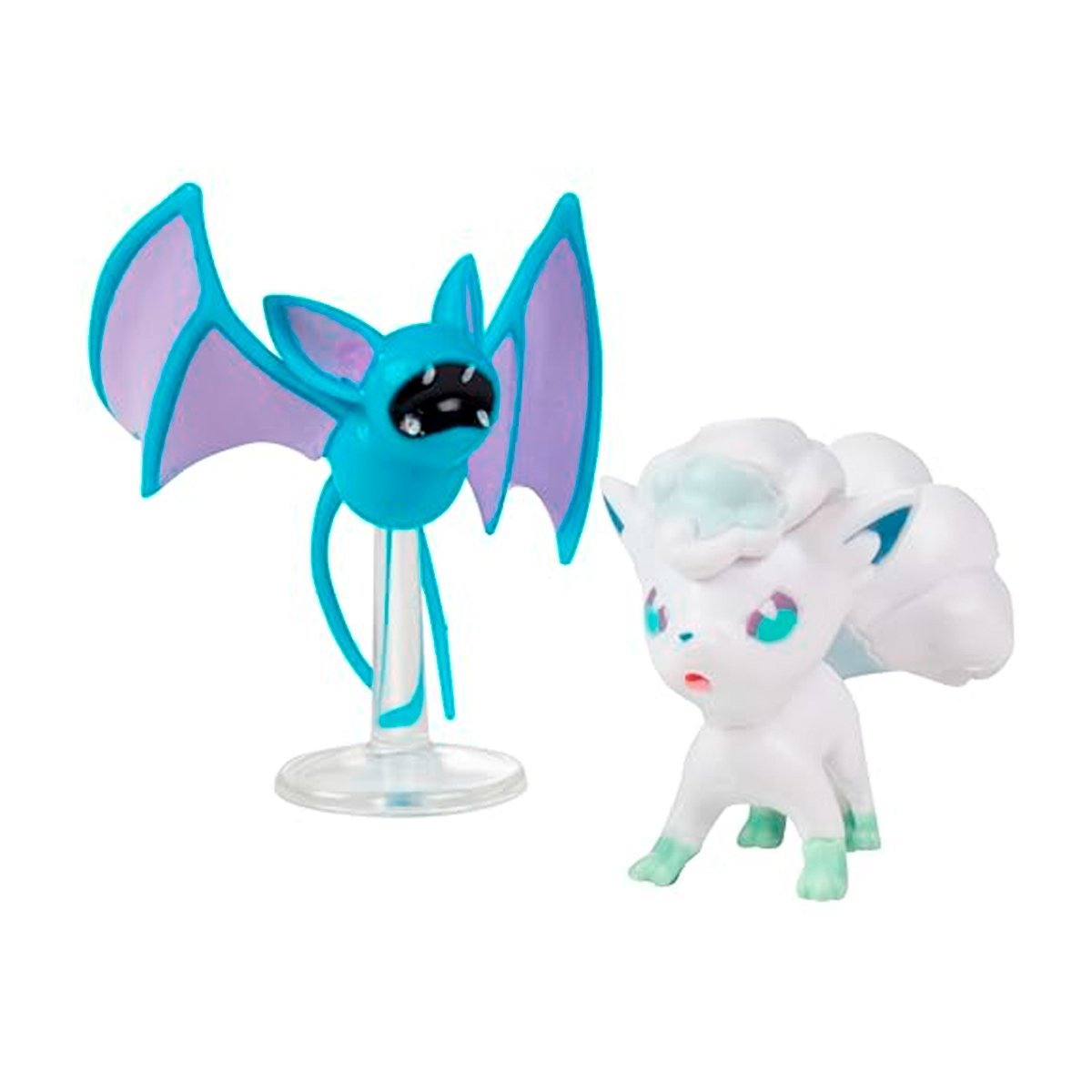 Pokemon Multipack Figuras De Batalla