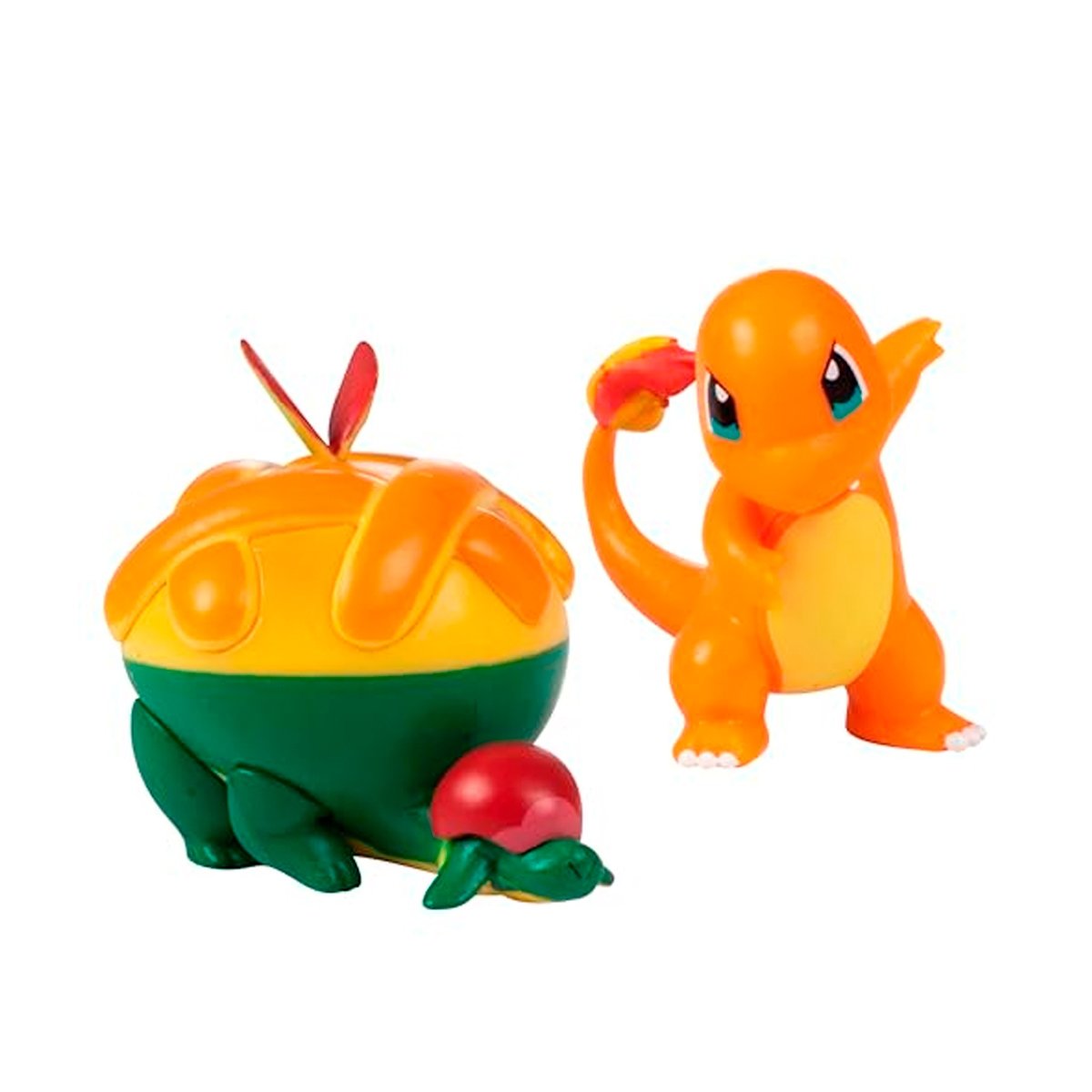 Pokemon Multipack Figuras De Batalla
